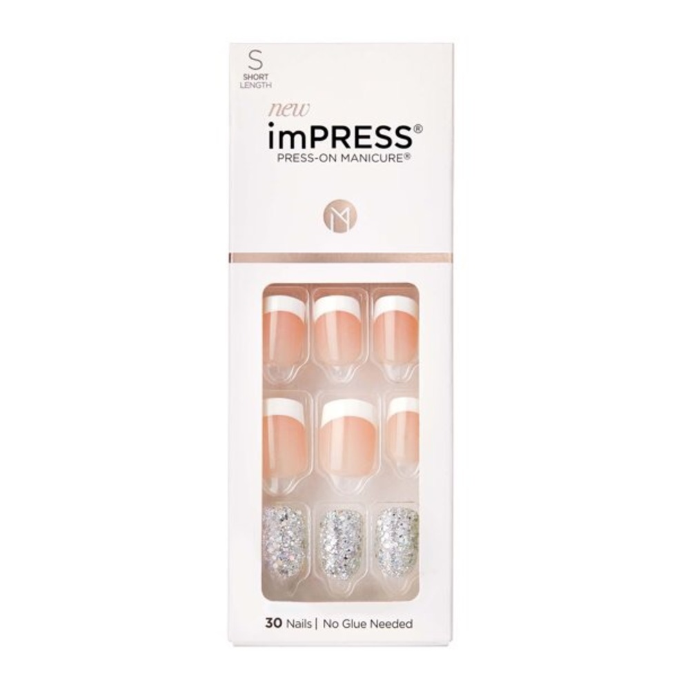 imPress on Nail set